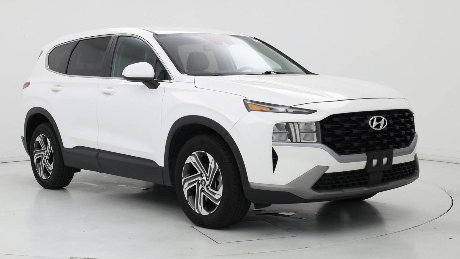 HYUNDAI SANTA FE 2023 5NMS14AJ2PH515046 image